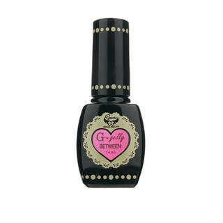 코코네일 그라시아 지젤리 비트윈 네일영양제_14ml, 14ml, 1개