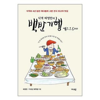 나는 탄원한다 나를 죽이는 모든 것들에 대하여, 용감한 까치, 김수미 저 식객허영만의백반기행베스트500 11 식객 허영만의 백반기행 베스트 500 / 가디언