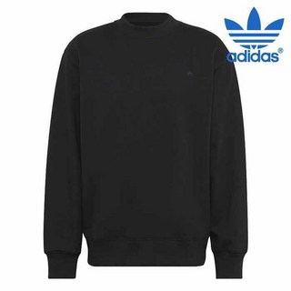 나이키 아디다스 티셔츠 D30- HK2938 아디컬러 컨템포 크루 프렌치 테리 스웨트셔츠