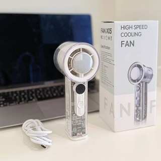 FONOW 날개없는선풍기