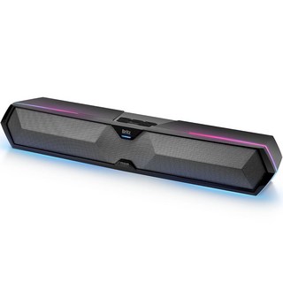 브리츠 게이밍 RGB 사운드바