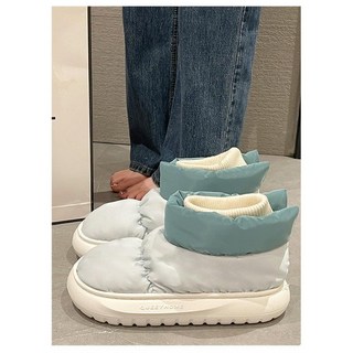 플랫폼어그 워머어그 스노우 부츠 숏어그 패딩 레이어드 신상품 겨울 방한 패딩어그 실내화