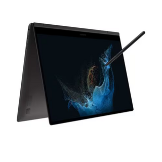 삼성전자 갤럭시북2 프로360 NT950QED 4종 사은품 15.6인치 인텔i7 가성비 터치스크린 고사양 노트북, 그라파이트, NT950-K71A, 2TB, 32GB, WIN11 Home