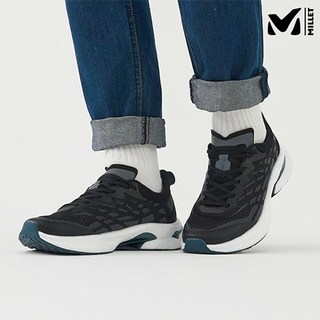 밀레 남성 바운스3 러닝화