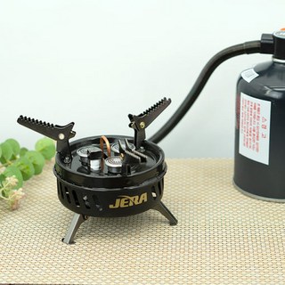 제라 jera 서브스토브 JB-103, 1개, 블랙