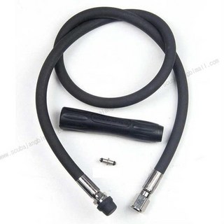 SCUBAPRO 스쿠버프로 고압 호스 60cm 상품 이미지