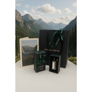 (본사 정품)다니엘트_루스 밤쉘 오일퍼퓸 / 쇼핑백동봉 + 선물포장 ( 선물하기 좋은 오일 향수) 1개 10ml 상품 이미지