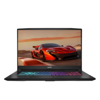 MSI 2023 SWORD GF76 게이밍 노트북 17.3 코어i7 인텔 13세대 지포스 RTX 4060, Black, 2TB, 32GB, WIN11 Pro, B13VFK 212