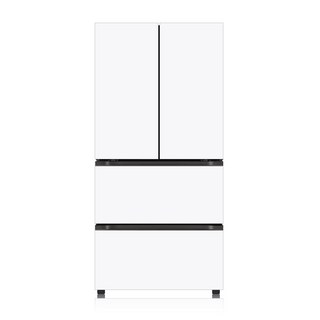 LG전자 Z509MHHF23 디오스 오브제컬렉션 김치톡톡 505L 크림 화이트