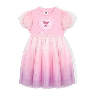 제로룸 캐치티니핑 원피스