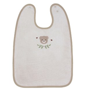 쿵스쿵스 밤부 유아 세안수건