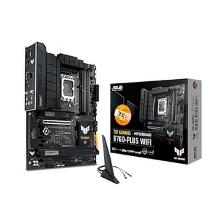 ASUS TUF Gaming B760-PLUS WIFI 코잇, 선택하세요