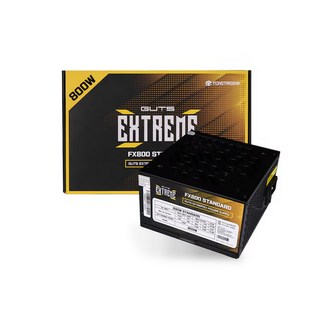 몬스타 가츠 ExtremeX FX800 제품 이미지