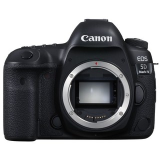 캐논 5D Mark IV