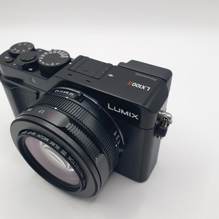 파나소닉 루믹스 LX100M2
