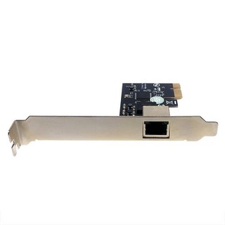 넥스트 NEXT-2500K EX 유선 랜카드 기가비트 PCI-E