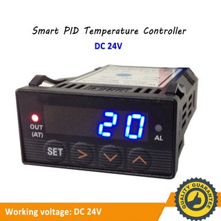프로그래밍 컨트롤러 250V AC 7100 온도 스마트 Gaggia 85 XMT 가능 PID, 1개, 3) Blue 24V, Blue 24V