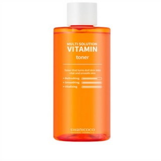스와니코코 비타민 토너, 300ml, 5개