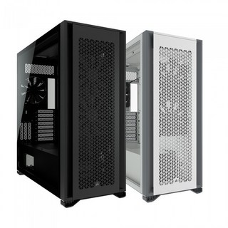 커세어 7000D AIRFLOW 컴퓨터 PC케이스 (블랙), 1