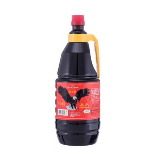 (무)천우식품 우스타소스(실온 1.8L), 2개, 1.8L