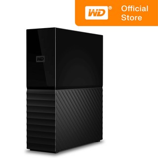 WD New 마이북 8.9cm 외장하드 WDBBGB0040HBK-SESN, 8TB