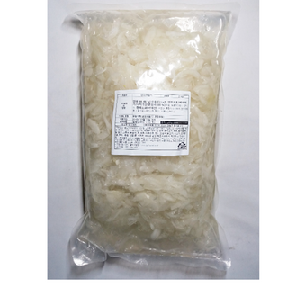 아워홈 양파초절임 2kg 양파절임 대용량 업소용 밑반찬, 2개
