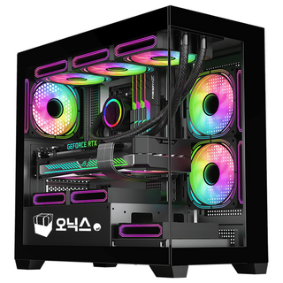 오닉스PC 조립 게이밍 컴퓨터 데스크탑 이미지 1