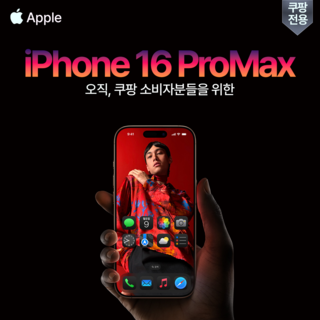 애플 정품 아이폰16프로맥스 미개봉 새상품, 256GB, 내추럴 티타늄