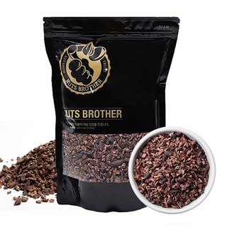 너츠브라더 카카오닙스, 500g, 1개