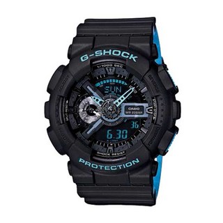 [지샥] G-SHOCK 한국본사 지코스모 정품 GA-110LN-1ADR