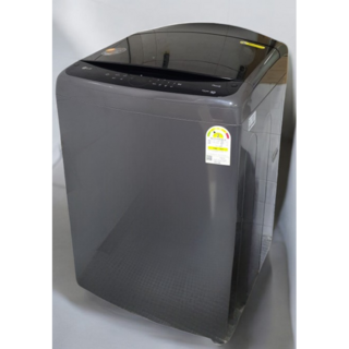 LG 통돌이 세탁기 T21MX9A 21kg 미드블랙