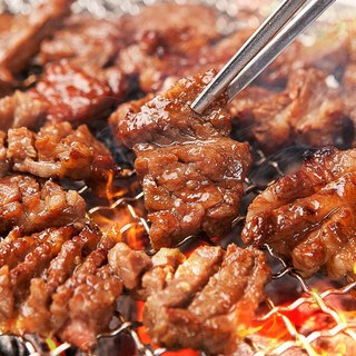 마포나루터유기헌장인원조 돼지목살왕구이 500g X 4팩(총 2kg) 목전지 / 2세트 시 2천원 추가할인, 2개