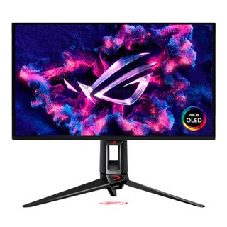 에이수스 4K UHD ROG STRIX OLED 모니터 XG27UCDMG