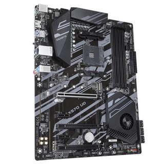 AMD Ryzen 7 5700X R7 CPU + MSI X570-A PRO 128GB DDR4 마더보드