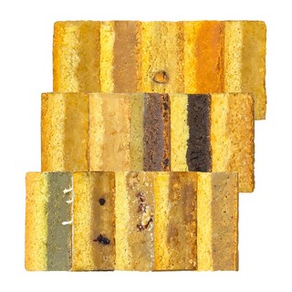 고메버터바 [C set. 15종류 풀세트], 1.5kg, 1세트