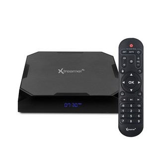 유니콘 Xtreamer DV-X70 디빅스플레이어