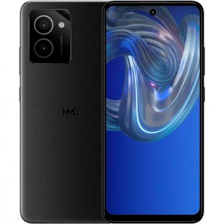 HMD 바이브 사용 모습