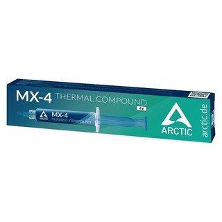 ARCTIC ARCTIC MX-4 서린 (8g)