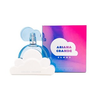 아리아나 그란데 클라우드 100ml EDP 향수, 1개