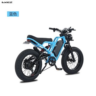 2. MTB 전기자전..