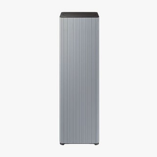 삼성 비스포크 큐브에어 공기청정기 30평형 인피니트 라인 AX100DB900UDD 에센셜블루그레이