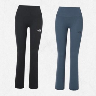 [국내정품] 노스페이스 NF6KQ80 여성 인텐스 플레어 레깅스 2392146