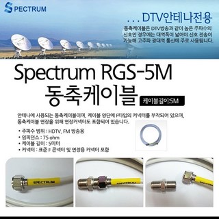옴니빔안테나