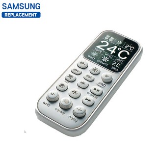 삼성 와이드 벽걸이 무풍에어컨 AR09T9170HCN AR15T9170HCN 호환 리모컨 리모콘