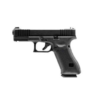 VFC Umarex Glock45 GBB 가스 핸드건, 1개