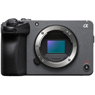 소니 FX30B 카메라