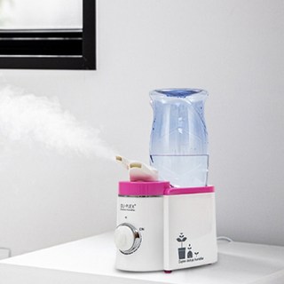 듀얼노즐 풍부한분무 듀플렉스2200 초음파 가습기 1L 간편세척, DP-2200UH