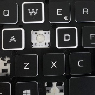 AN515 Acer AN517 52 노트북 AN715 교체 43 54 클립 백라이트 44 Nitro RGB 키캡 키보드 51 55, 1 Hinge