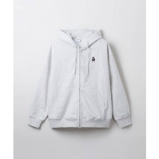 SPAO 스파오 (우디) 후드 집업_SPMZF12C80 547549