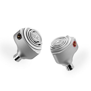 HiFiGo Elysian Acoustic Labs PILGRIM 1 LSR DD+3 Sonion BA 1 3 IEM (4.4mm) 인 이어 이어폰